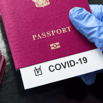 Điều kiện người nhập cảnh vào Việt Nam từ ngày 01 tháng 01 năm 2022